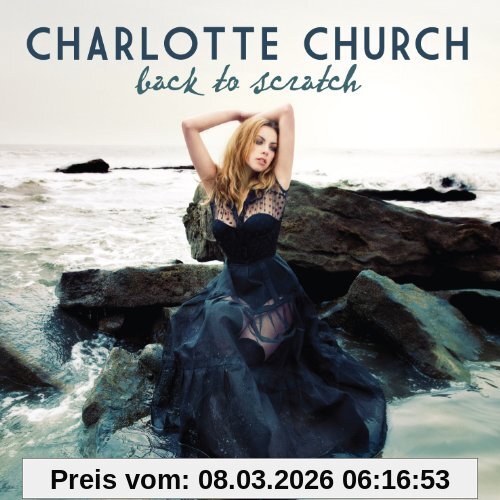 Charlotte Church Back To Scratch
