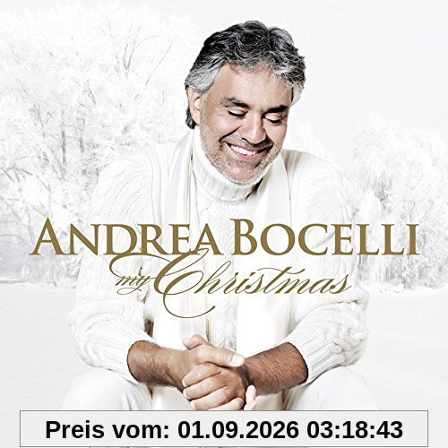 My Christmas (Remastered)