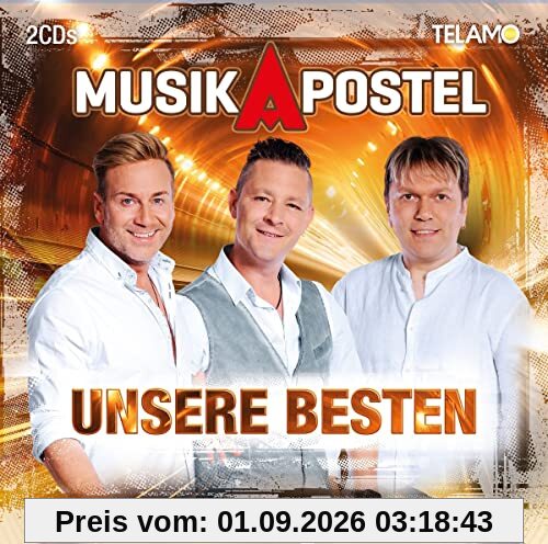 Unsere Besten