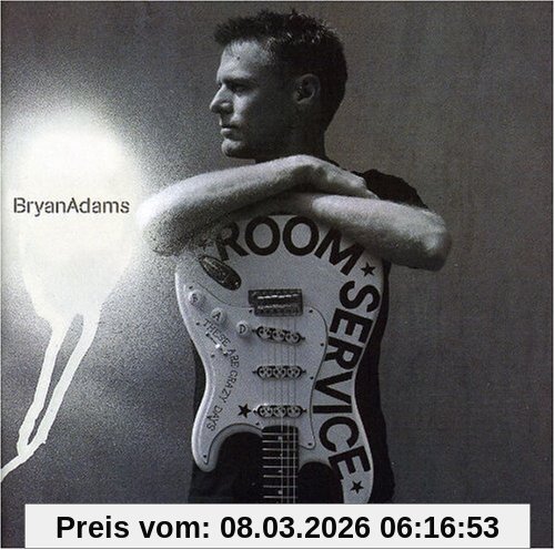 Bryan Adams Room Service