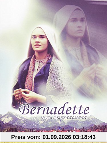 Bernadette [IT Import]