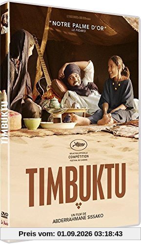 TIMBUKTU