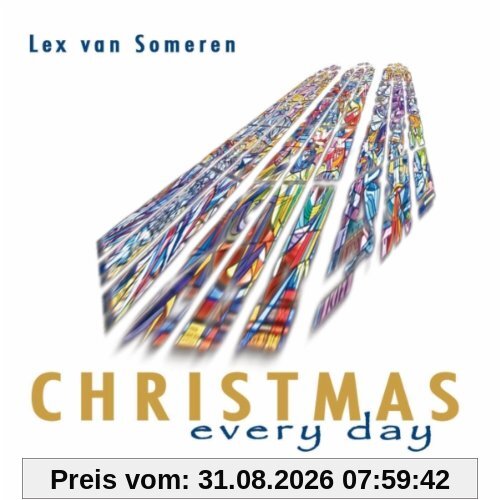 Christmas-Every Day