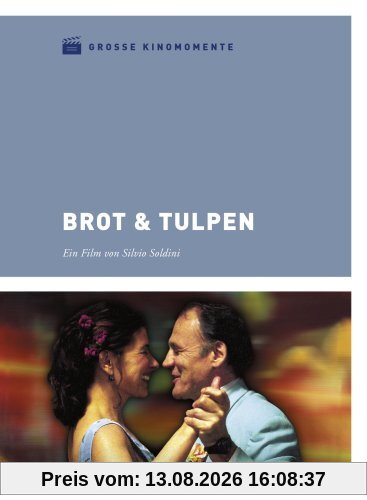 Brot & Tulpen - Große Kinomomente