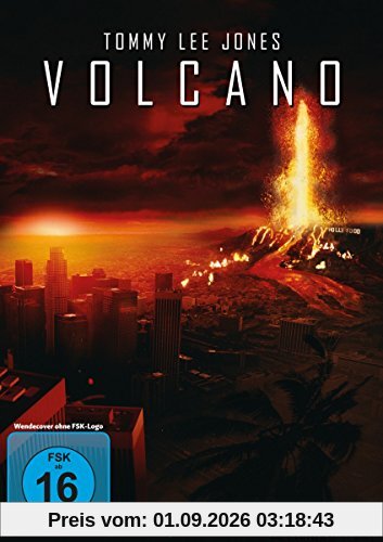 Volcano