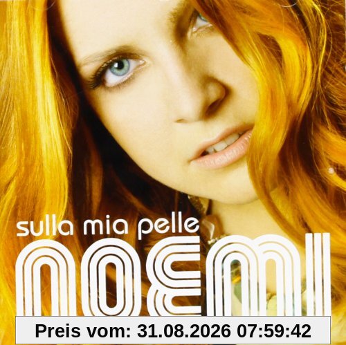 Sulla Mia Pelle
