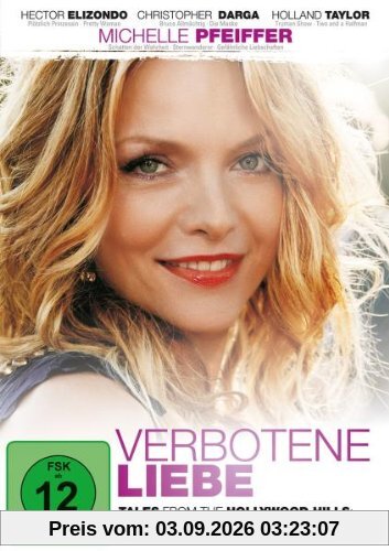Verbotene Liebe