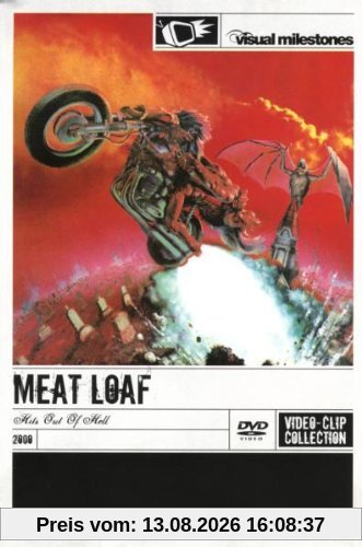 Meat Loaf - Hits Out of Hell
