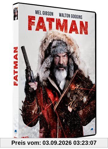Fatman [FR Import]