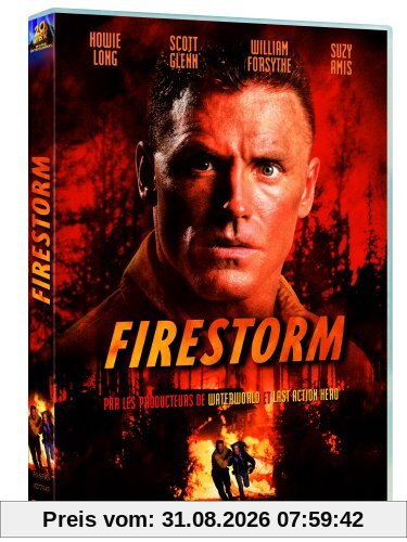 Firestorm [FR Import]