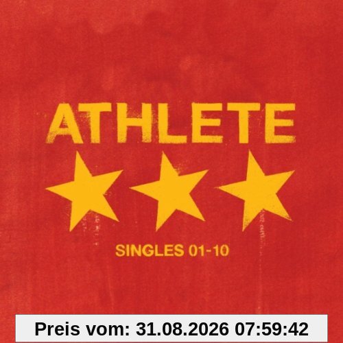 Singles 01-10