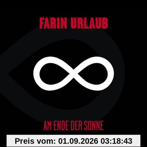 Am Ende der Sonne