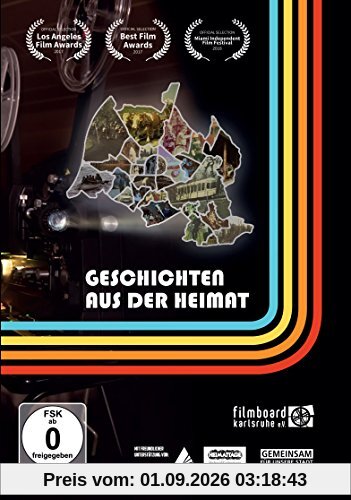 Geschichten aus der Heimat