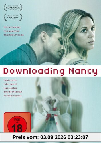 Downloading Nancy