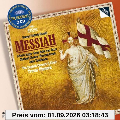 Der Messias (Ga)