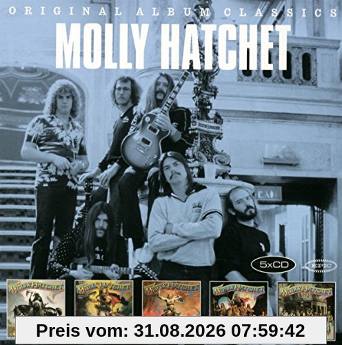 Original Album Classic