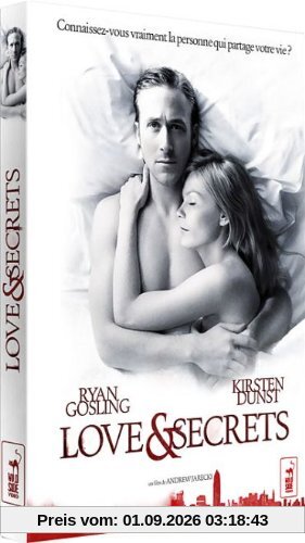 Love & secrets [FR Import]