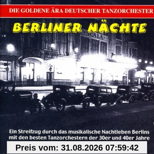 Berliner Nächte
