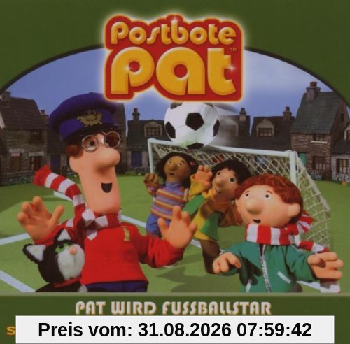 (2)Fussballstar