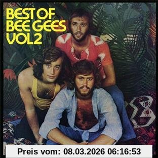 Best Of Bee Gees Vol.2