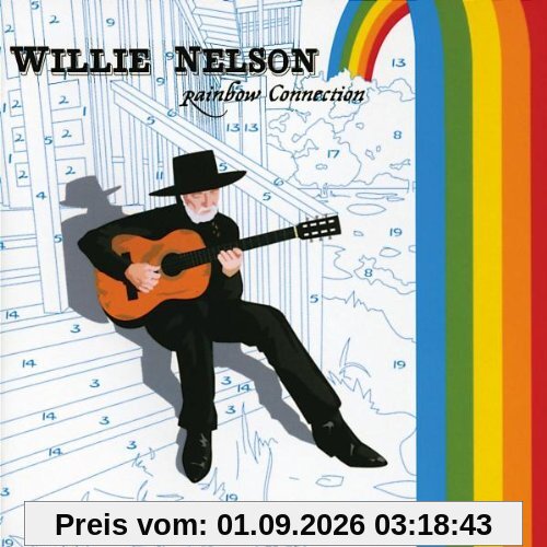 Rainbow Connection