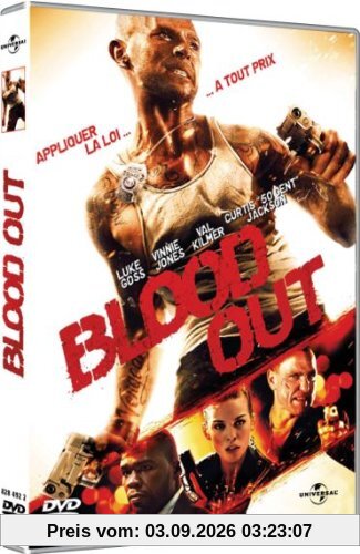 Blood out [FR Import]