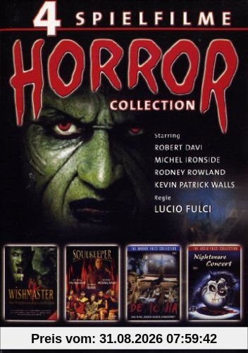 Horror Collection