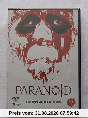 Paranoid