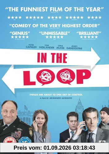 In The Loop [UK Import]