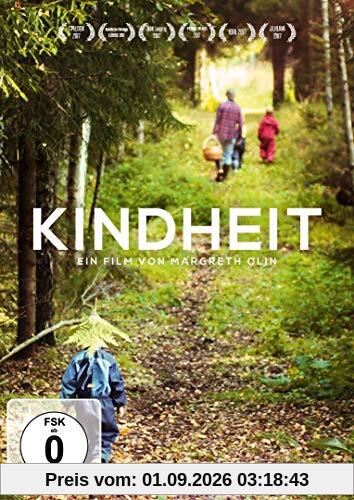 Kindheit