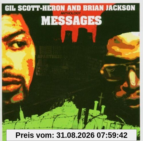Anthology: Messages