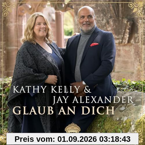 Glaub An Dich
