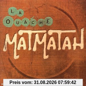 La Ouache