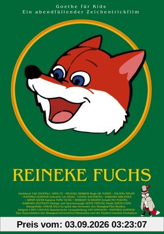 Reineke Fuchs