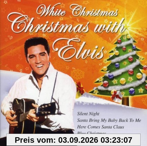 Christmas With Elvis