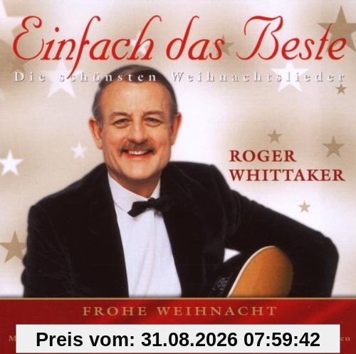Frohe Weihnacht