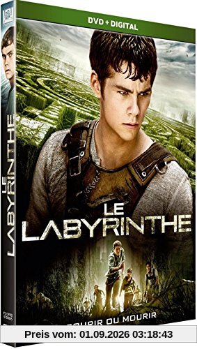 Le Labyrinthe