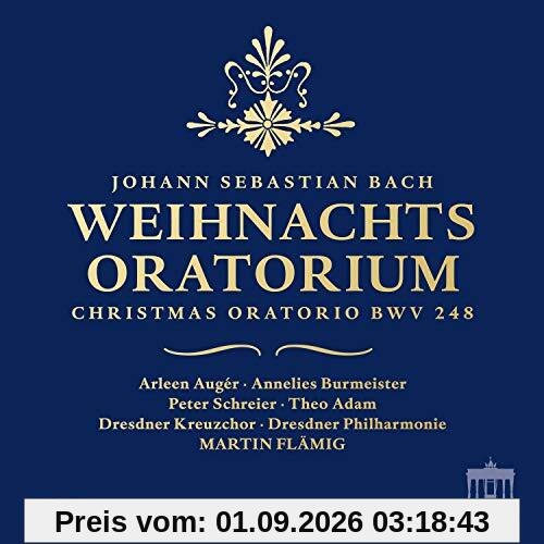 Bach:Weihnachtsoratorium (2019 Remaster)