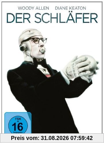 Der Schläfer