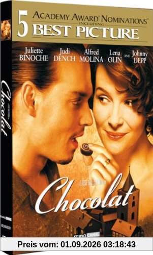 Le chocolat [FR Import]