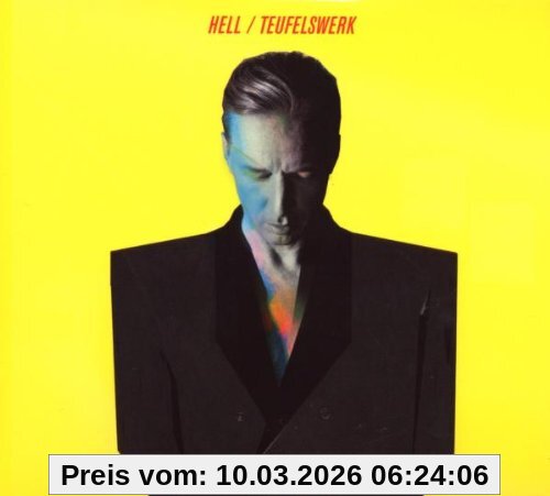 Hell Teufelswerk