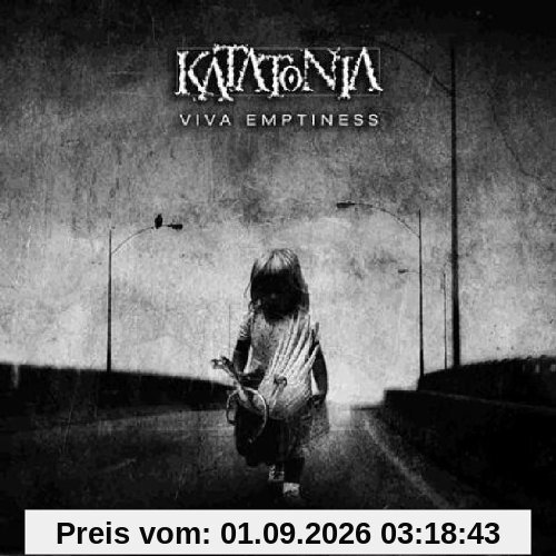 Viva Emptiness