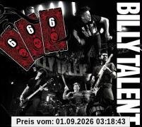 666 Live