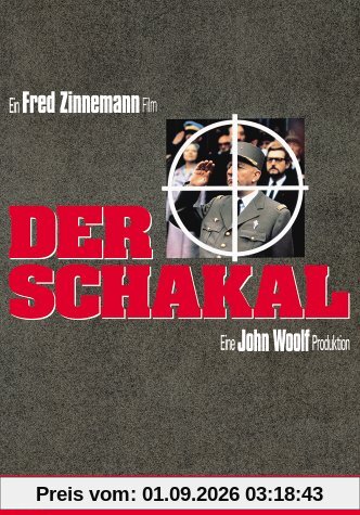 Der Schakal