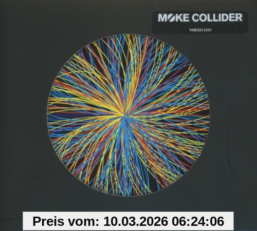 Mokë Collider