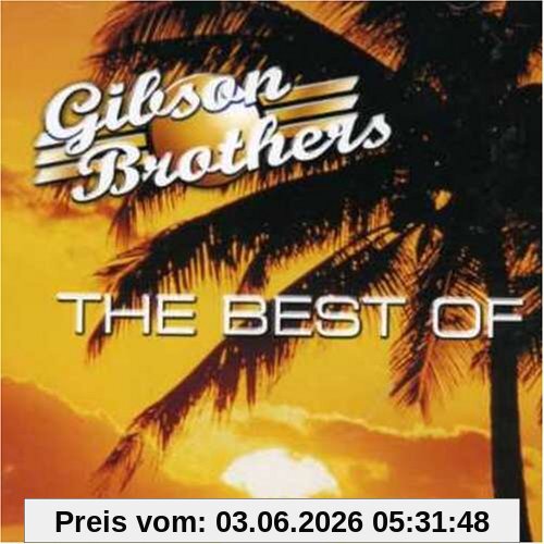 Gibson Brothers Que Sera