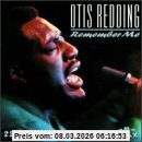 Otis Redding Remember Me