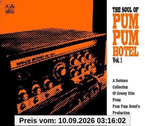 The Soul of Pum Pum Hotel Vol.1