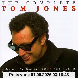 Complete Tom Jones
