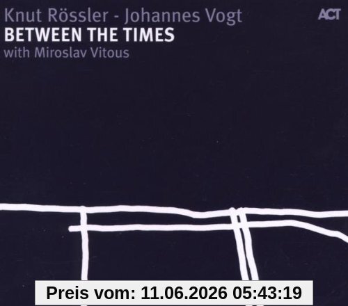 Between the Times
